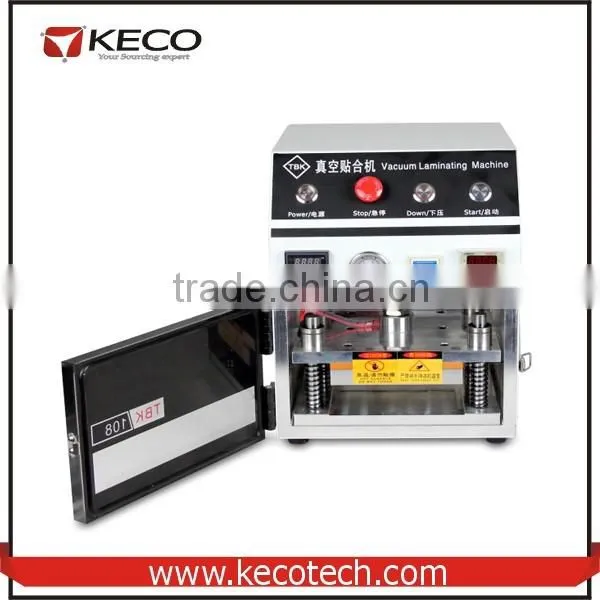 TBK 14" Laminating Lamination Machine For Phone LCD Repair