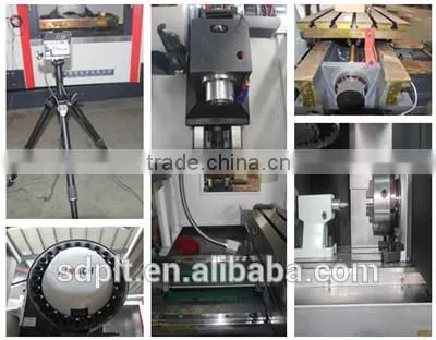 Hot sale! VMC7135 CNC 5 axis, 5 axis CNC, 5 AXIS CNC