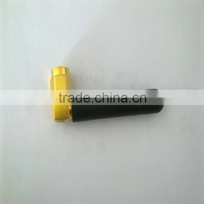 Low Noise 2.5dBi Antenna 433/315mhz Indoor Dipole Antenna External 433/315mhz Mini Antenna For Date Transmission System