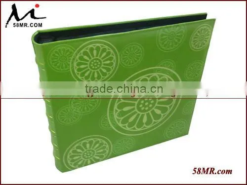 PP Pocket Album,PP Album with Pocket,PP Photo Album with Pocket