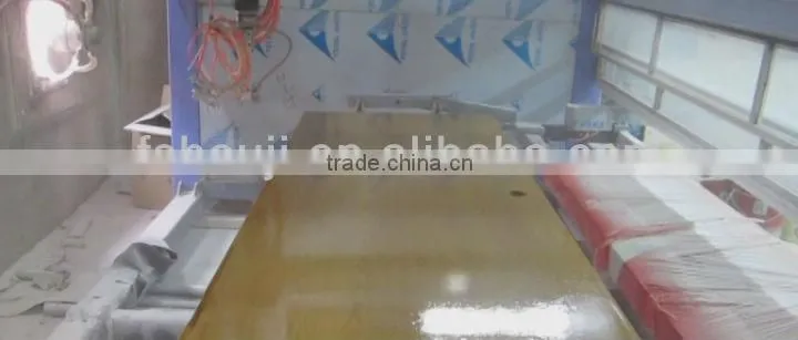 best price spray painting machine manufacturer