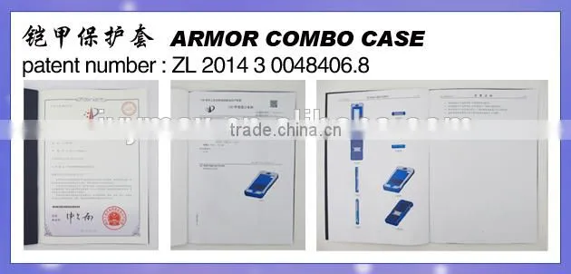 Tablet pc accessoires for samsung galaxy tab 4 7'