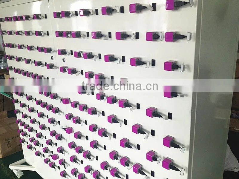 For Samsung for iPhone universal home charger 5V 1A US folding plug travel wall charger with lead-free material