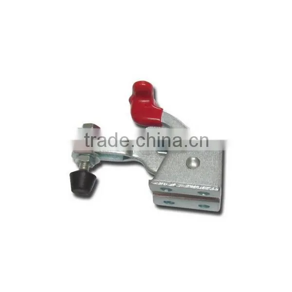 Hot-selling SK3-021H-1 rubber coated hot line toggle clamp