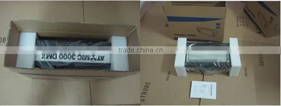 3000w cheap strobe light