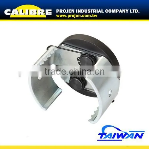 CALIBRE 63mm - 83mm universal oil filter wrench