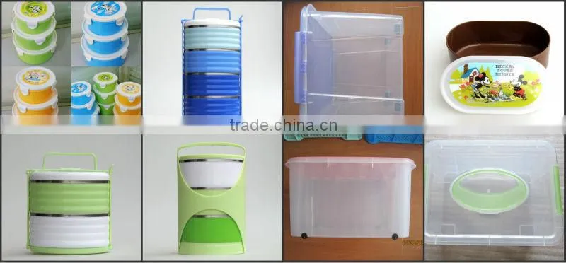 package box injection mould,tool,mold, tooling