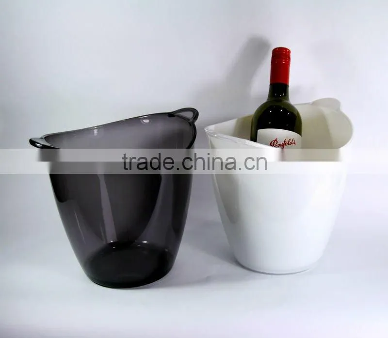 Elegant Wine,Champagne, Beer Ice Bucket/Cooler/Holder/Pail