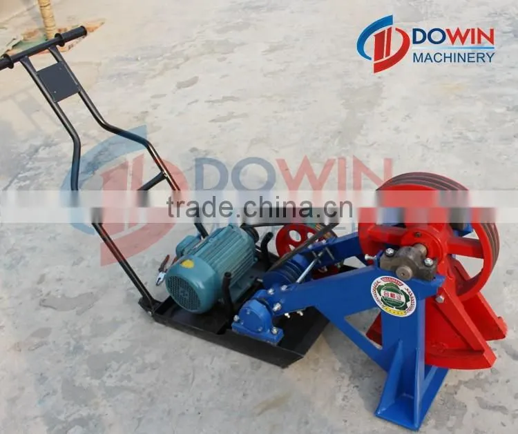 HW-60 heavy-duty breaststroke rammer compactor rammer