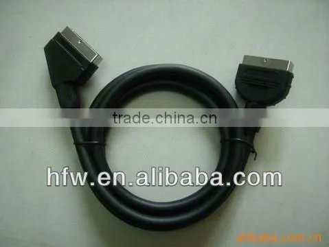 DC cable