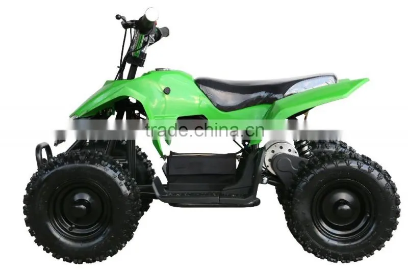 Hot sell CE good quality electric 110cc cool ATV quad