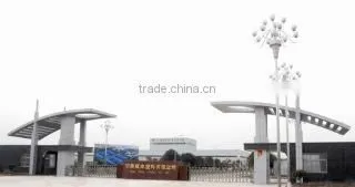 Huaiyang County Yinfeng Plastic Factory company overview - view 2