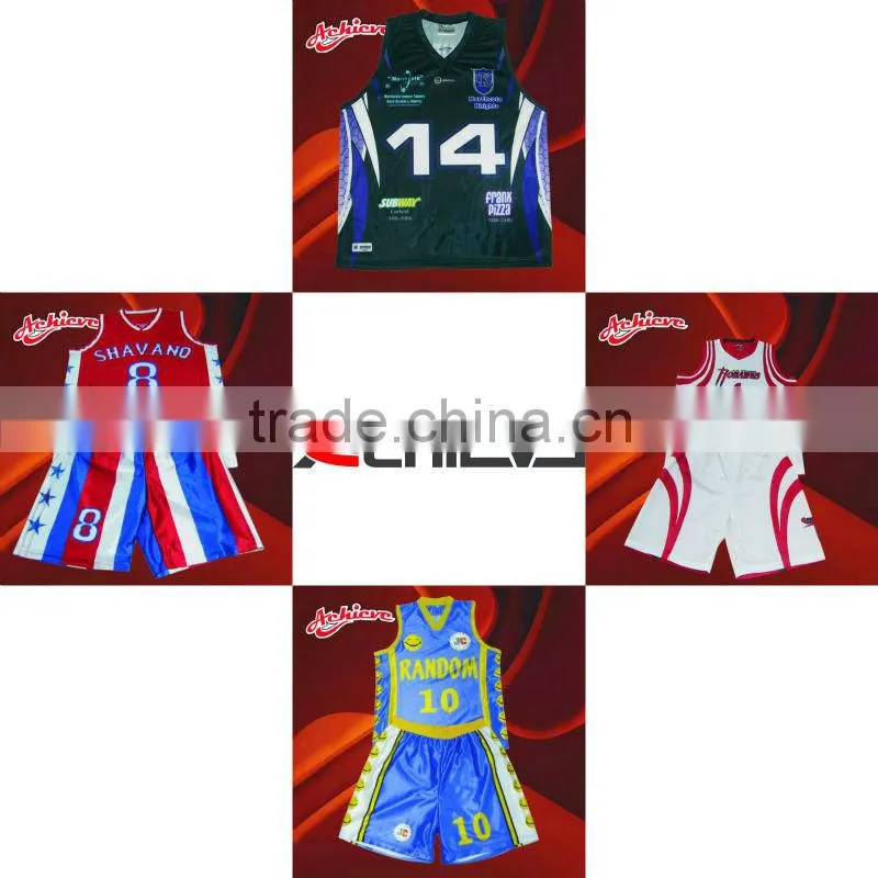 wholesale basketball singlets camo basketball uniform kids basketball shorts