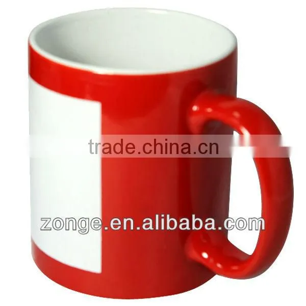 Good Quality Full Color Mugs Wholesaler