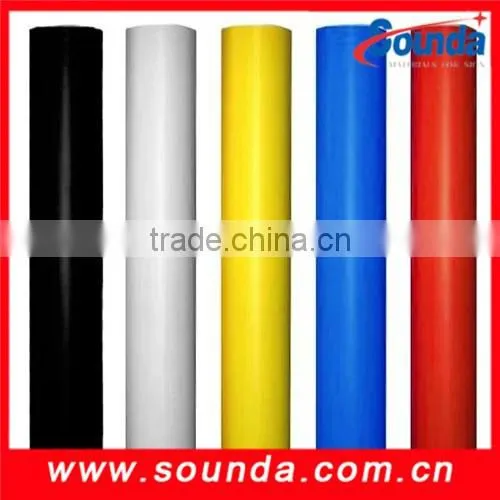Color pvc plastic flooring with LOW price