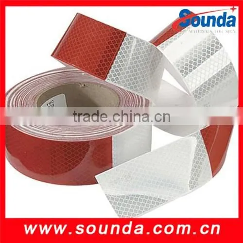 China reflective sheeting Excellent Reflective Sheeting