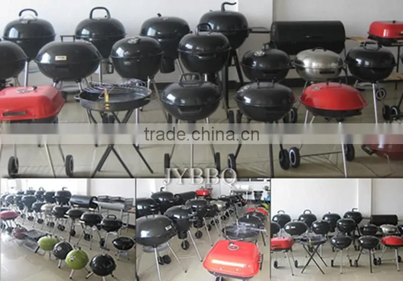 China Supplier Hot Sell Commercial Charcoal BBQ Grill