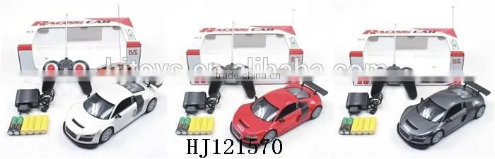 New Product 1:18 4CH R/C Car Toys For Kids Toys HJ121569
