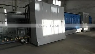 Bronze color tinted float glass/building glass with factory price for building