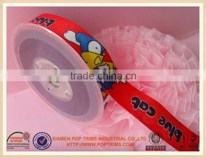 Factory wholesale thermal transfer ribbon