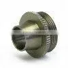 CNC precision turning parts