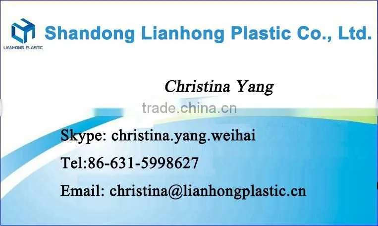 Agricultural pp weed mat shipping from china