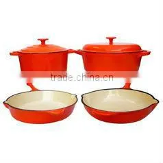 non stick cookware set