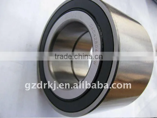 High quality Front Automobile wheel hub bearing PW35750033CS