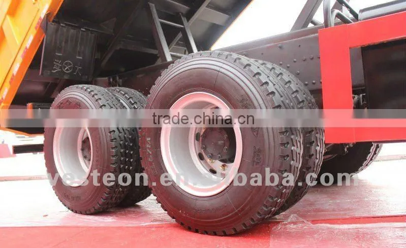 South Korea Hankook Truck Tires AM15