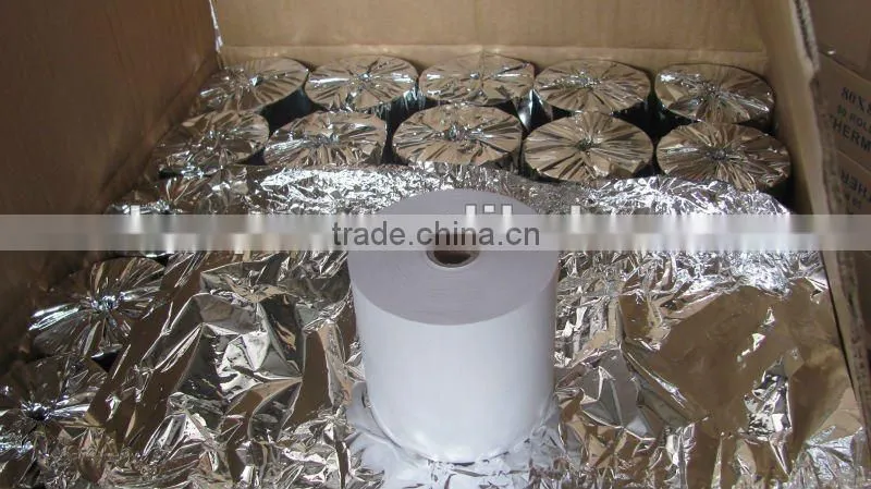 ATM Thermal Paper