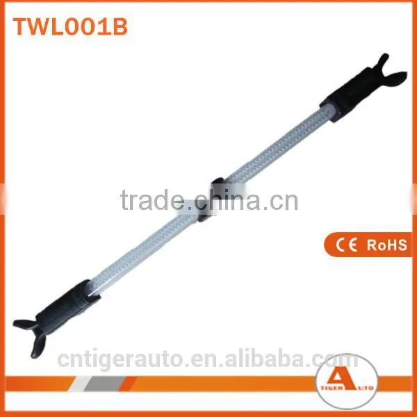 2016 wholesale handhold Aluminum Folding LED under bonnet light