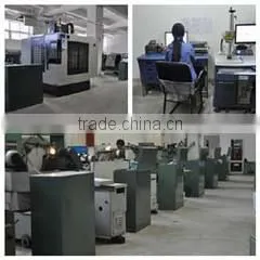 Xi'an KTL Cutter Manufacturing Co., Ltd. company overview - view 2