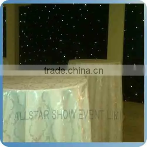 china wholesale led buy curtains cheap for concernt/party
