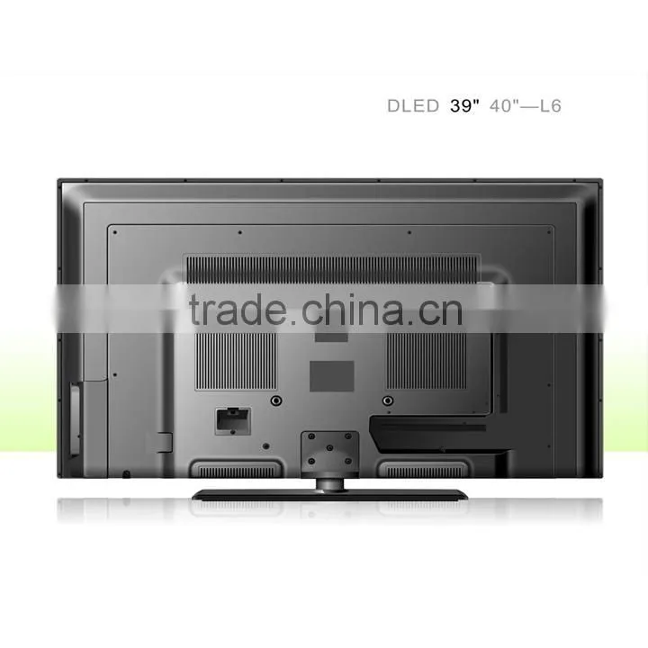 high quality A grade panel big screen outdoor tv