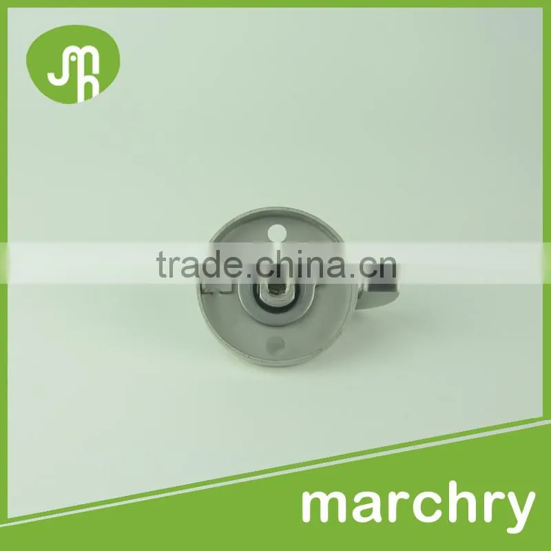 MH-0610 Stainless Steel Indicator Toilet Partition Door Lock