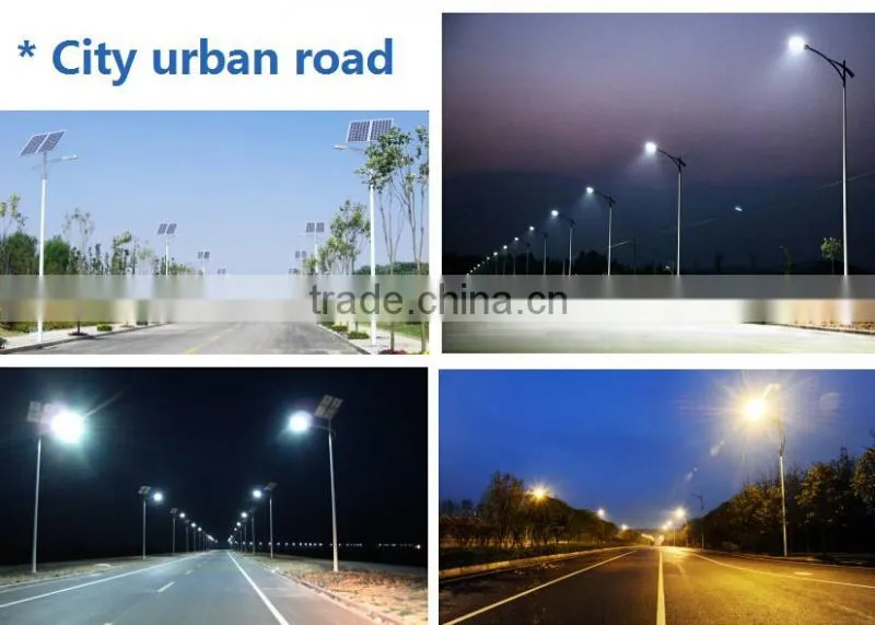 china polution for free for sale solar street light led
