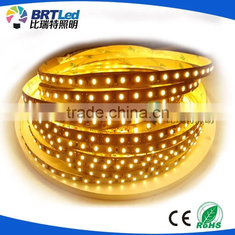Bright Lighting high end 2 years warranty LED digital led strip 6000k aluminium led strip light