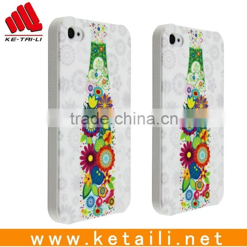 Cell phone case for iphone 4G