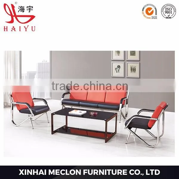 AC001 High Quality public waiting chair