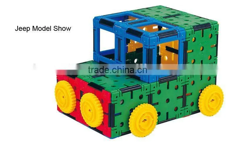 Klikko Intelligence Toys for kids