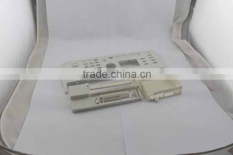 Customize household products plastic injection mold for 3D printers