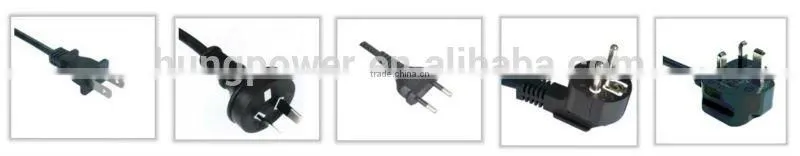 led adpter 12v 5a ac dc adapter for led 60w electric dc switching power supply