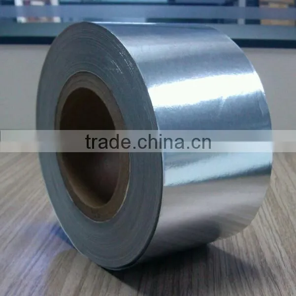 High Quality Gold Cardboard for Cigarette Packing Materials China supplier