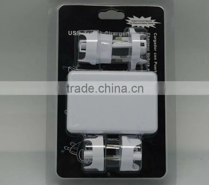 facotry price 5V 4000ma tablet usb charger