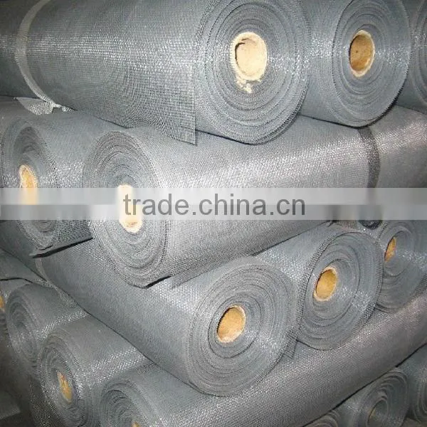 window screen stainless steel anti mositiquo