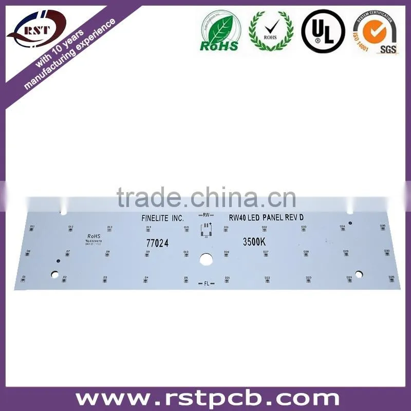 led assembly