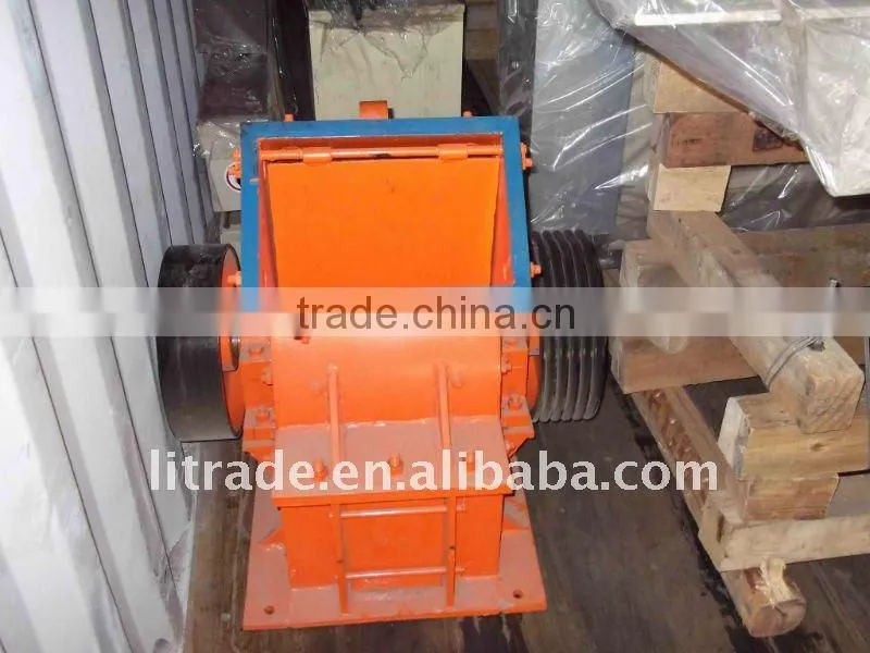 Stone Processing Machine,Stone Crusher