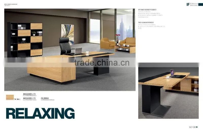 modern reception desk design office furniture reception desk