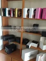 Qingdao SHHT Commerce And Trade Co., Ltd. company overview - view 3