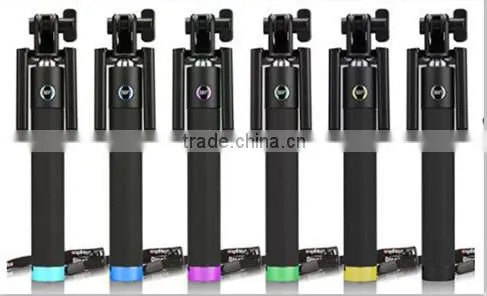 Hot Sale Selfie Stick Private Label